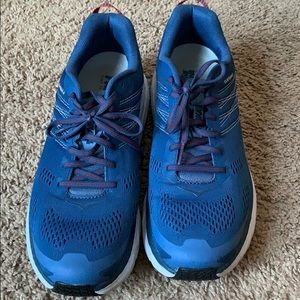 Men’s size 10 Hoka Sneakers